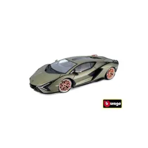 Bburago 1:18 TOP Lamborghini Sián fkp 37