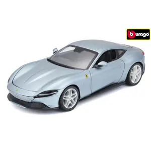 Bburago 1:24 Ferrari Roma Grey