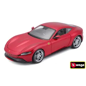 Produkt Bburago 1:24 Ferrari Roma Red