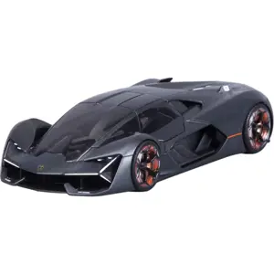 Bburago 1:24 Plus Lamborghini Terzo Millenio Grey