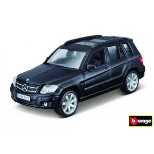 Bburago 1:32 Mercedes Benz GLK Class