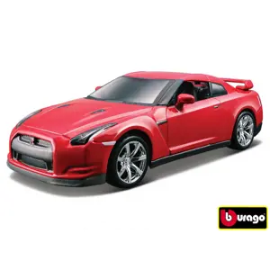 Bburago 1:32 Nissan GT - R (R35) 2009