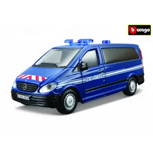 Bburago 1:50 Mercedes-Benz Vito