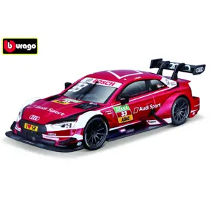 Bburago Audi RS 5 Coupe 2019 1:24