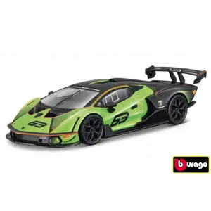 Bburago BB41161 Race Lamborghini Essenza SCV12 1:32