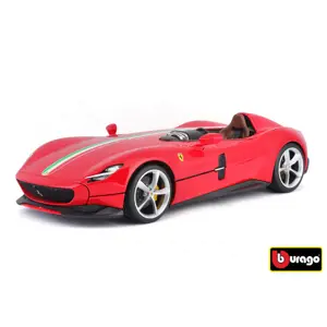 Produkt Bburago Ferrari Monza SP 1 1:18