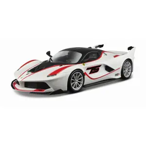 Bburago Ferrari Racing FXX K 1:24