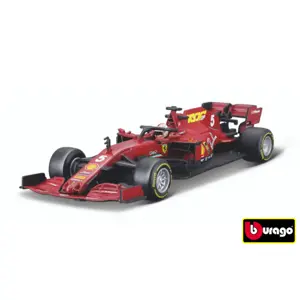 Produkt Bburago Ferrari SF 1000 Austrian 5 Vettel BB18 16808AV 1:18