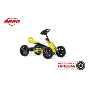 Produkt BERG Buzzy - Aero