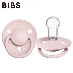 Produkt BIBS Dudlík DE LUX ONE SIZE BLOSSOM