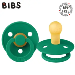 Produkt BIBS Dudlík EVERGREEN S