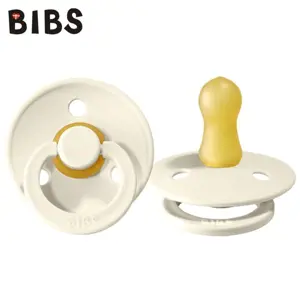 Produkt BIBS Dudlík IVORY S