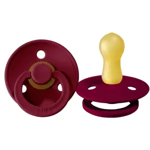 Produkt BIBS Dudlík RUBY M