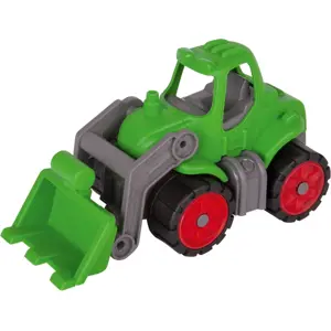 Produkt BIG Power Worker Mini traktor