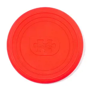 Produkt Bigjigs Toys Frisbee červené Cherry