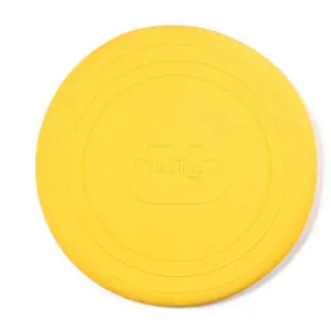 Produkt Bigjigs Toys Frisbee žluté Honey
