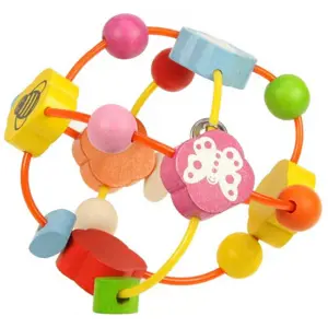 Produkt BIGJIGS TOYS labyrint Aktivní koule