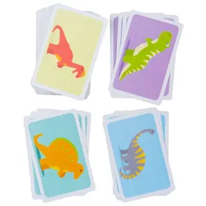 Produkt Bigjigs Toys Pexeso dinosaurus