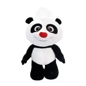 Bino Plyšový Panda 15cm