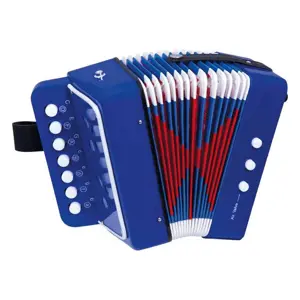 Produkt Bino Tahací harmonika