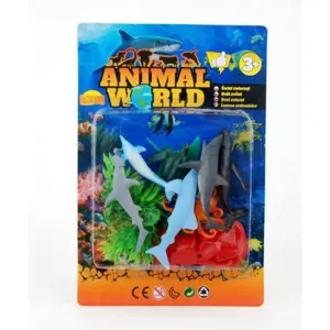 Produkt Blistrové balení Sea Animals