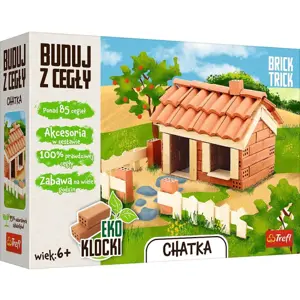 Produkt Brick Trick - Chatka M