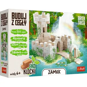 Produkt Brick Trick - Zámek M