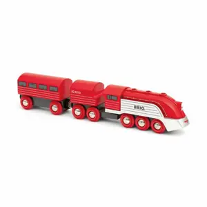 Brio 33557 Rychlovlak