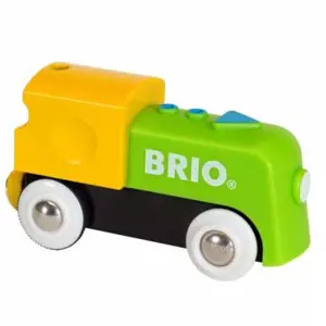 Brio 33705 Moje první elektrická mašinka