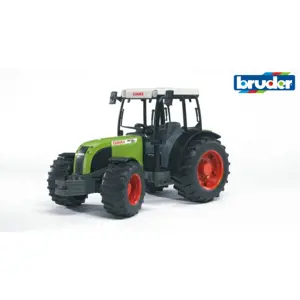 Produkt Bruder 2110- Traktor CLAAS Nectis 267 F zelený