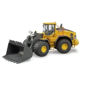 Bruder 2458 Kolový nakladač Volvo L260H