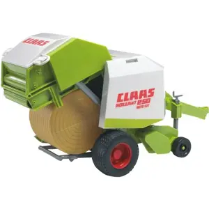 Produkt Bruder - CLAAS Rollant 250 - balíkovač