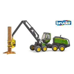 Produkt Bruder Harvester JOHN DEERE 1270 G