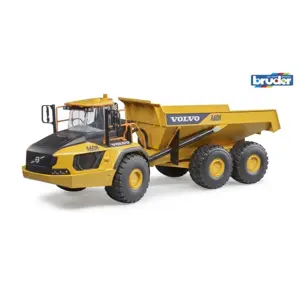 Produkt Bruder Kloubový Dumper Volvo A60H