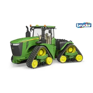 Produkt Bruder -  Pásový traktor JOHN DEERE 9620RX