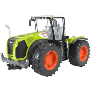 Produkt Bruder - Traktor CLAAS  Xerion