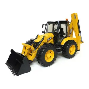 Bruder - Traktor JCB - bagr