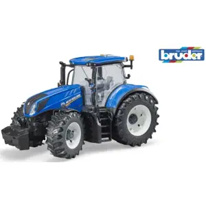 Produkt Bruder - Traktor NEW HOLLAND T7.315