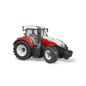 Produkt Bruder - Traktor Steyr 6300 Terrus CVT