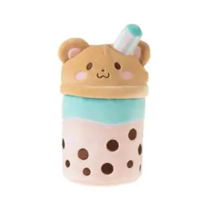 Bubble Tea Sugar Bear plyšák 21cm