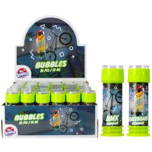 Bublifuk 55 ml Skate