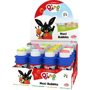 Bublifuk Bing Maxi 175 ml