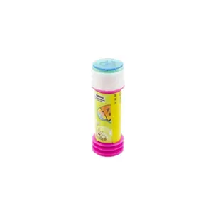 Bublifuk plast 9cm 20ml 12ks v boxu