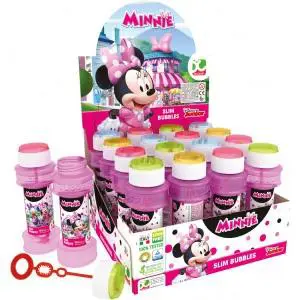 Bublifuk Super Maxi Disney Minnie 300 ml