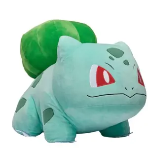 Bulbasaur PLYŠ 60 cm NEW