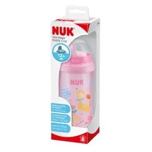 Canpol babies nevylévací hrníček EasyStart Medvídek zelený 120 ml