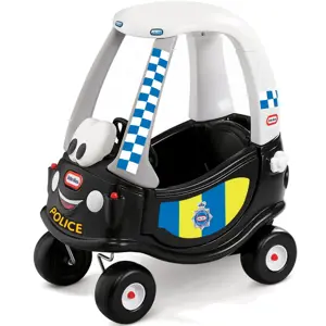 Car Cozy Coupe Police Model 1 auto