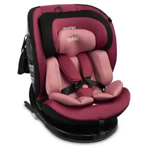 Produkt Caretero Mokki i-Size 2024 Pink