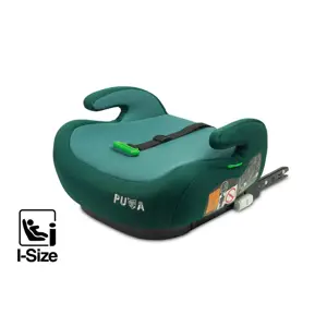 Produkt Caretero Puma Isofix 2024 Emerald