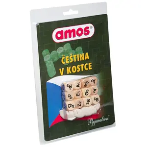 Čeština v kostce